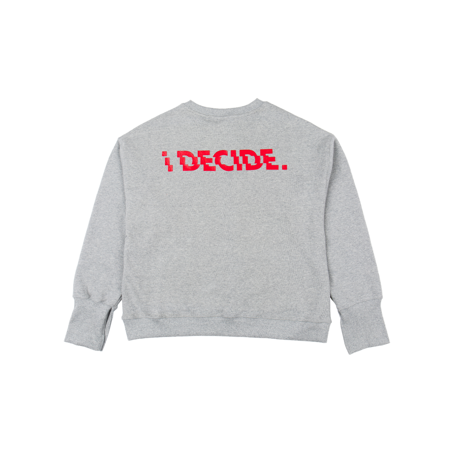 [iKON] I Decide : Sweatshirt