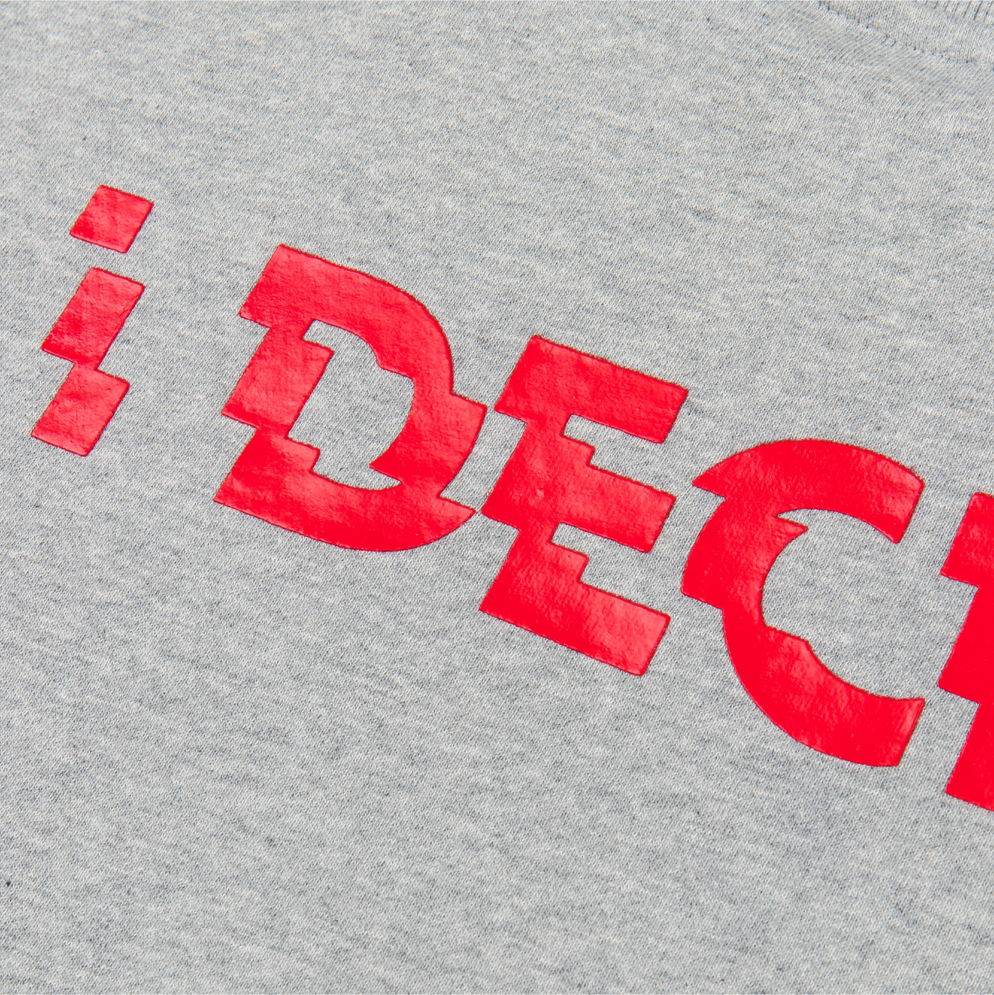 [iKON] I Decide : Sweatshirt