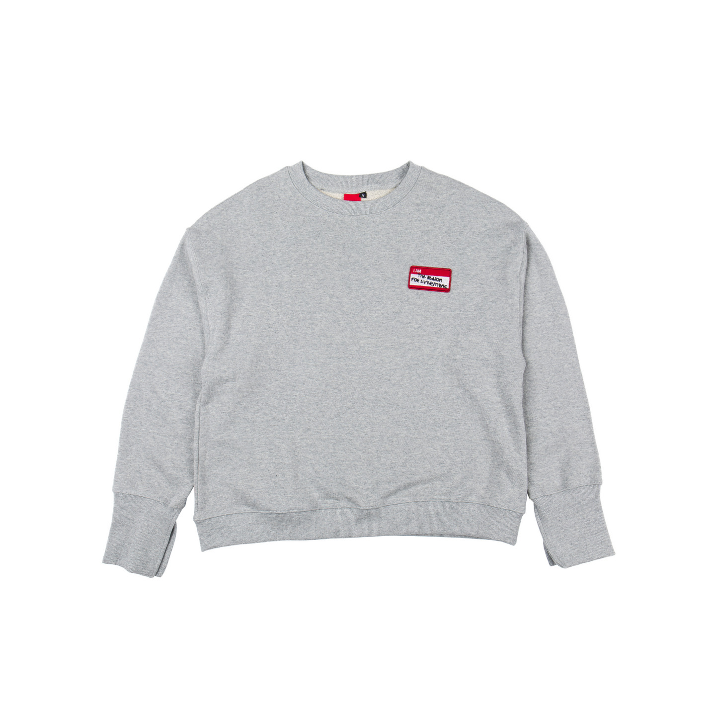 [iKON] I Decide : Sweatshirt