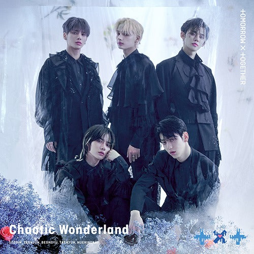 [TXT] Chaotic Wonderland