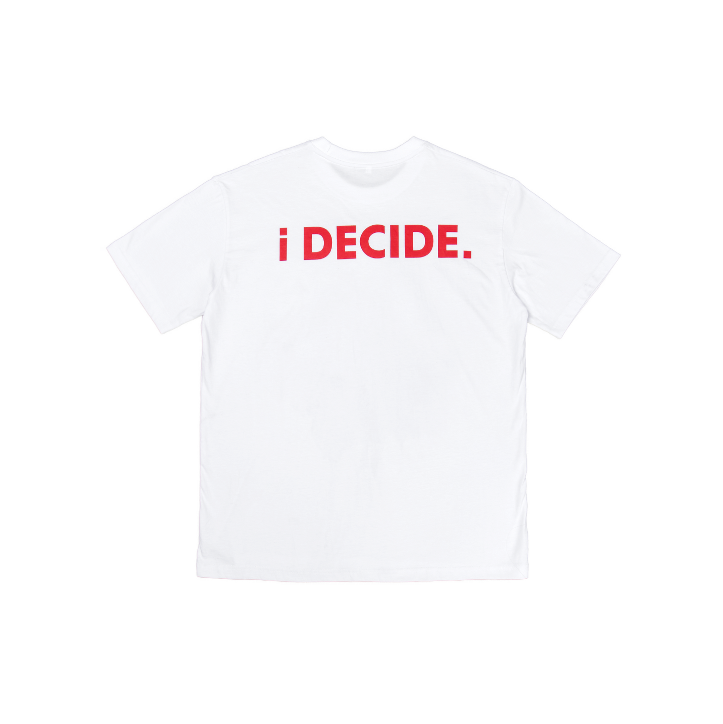 [iKON] I Decide : T-Shirt