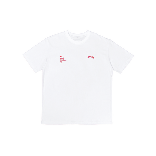 [iKON] I Decide : T-Shirt