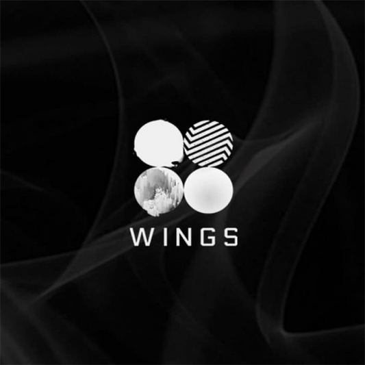 [BTS] Wings
