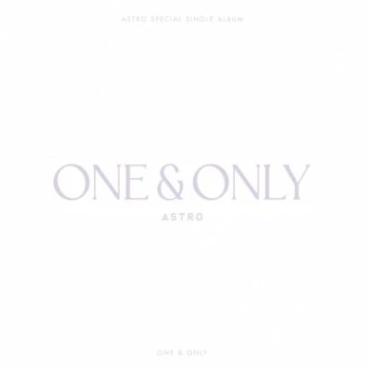 [ASTRO] One & Only