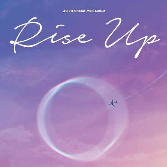 [ASTRO] Rise Up