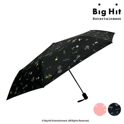 [BTS] Folding Umbrella