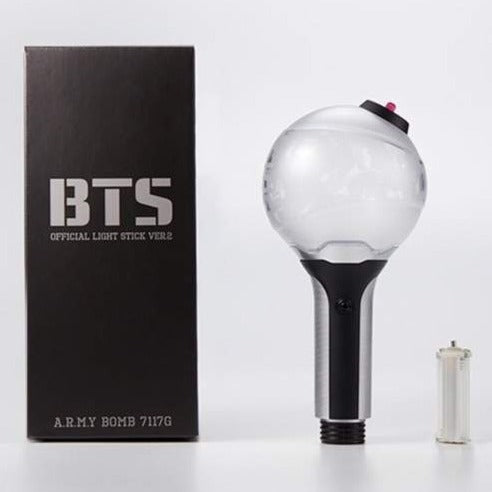 [BTS] Army Bomb Official Lightstick Version 2