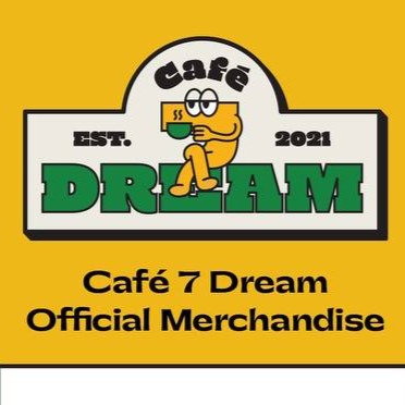 [NCT] NCT Dream : Cafe 7 Dream