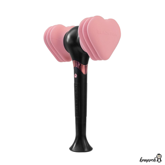 [BLACKPINK] Official Lightstick