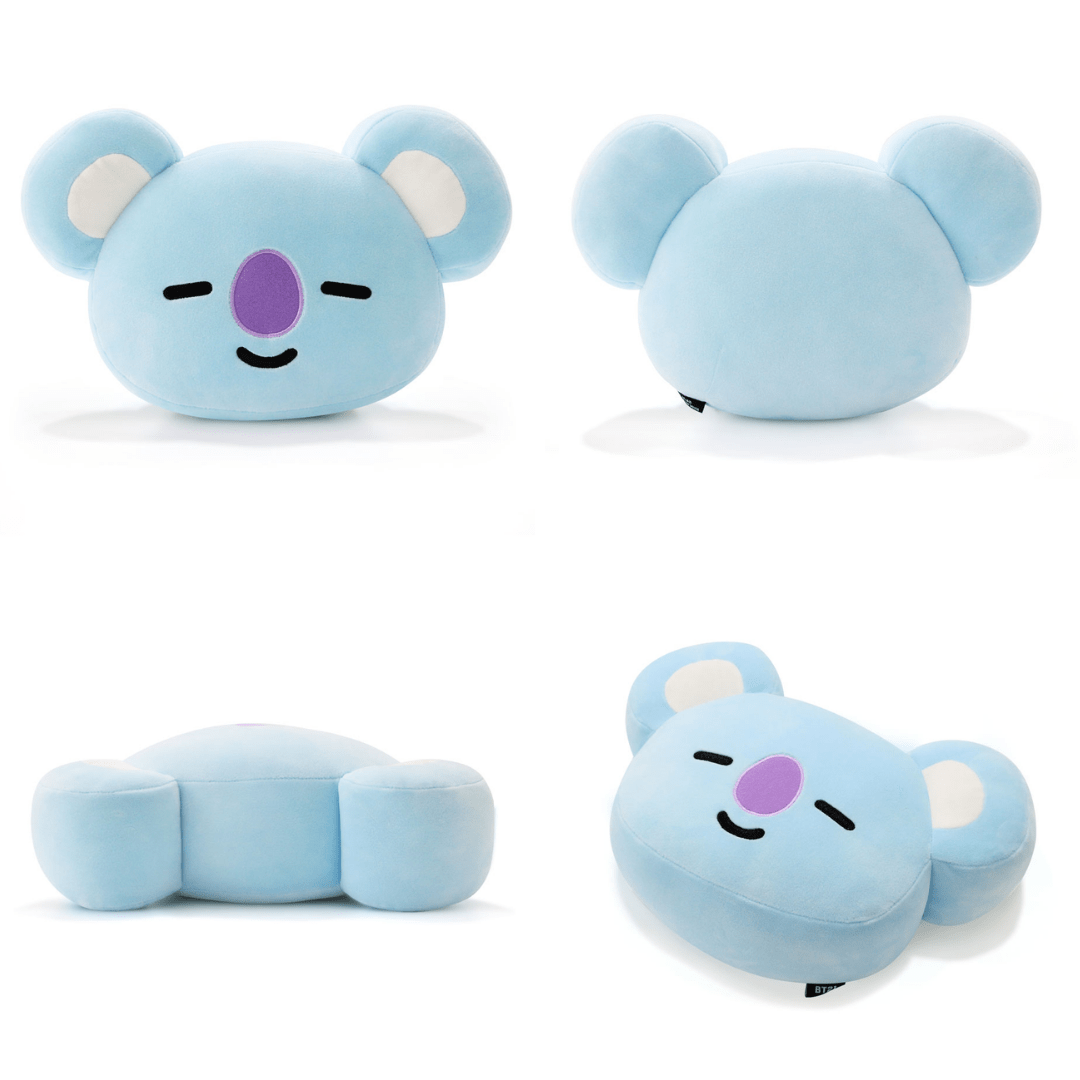 [BT21] Face Cushion