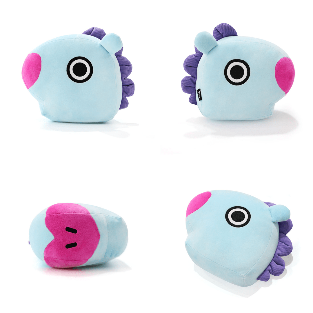 [BT21] Face Cushion