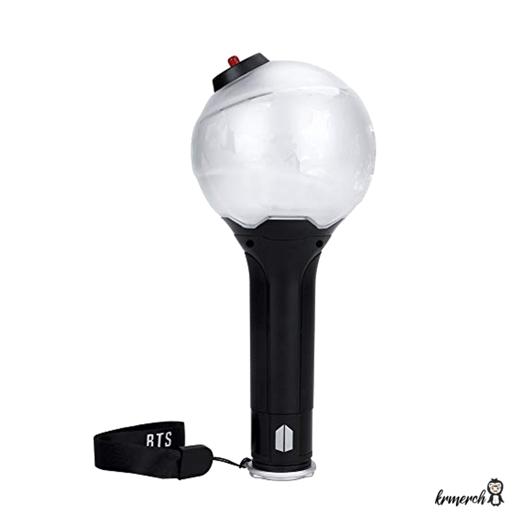 [BTS] Army Bomb Official Lightstick Version 3