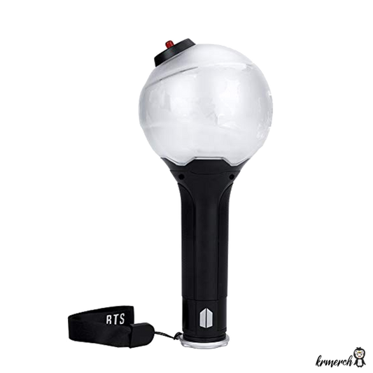 [BTS] Army Bomb Official Lightstick Version 3