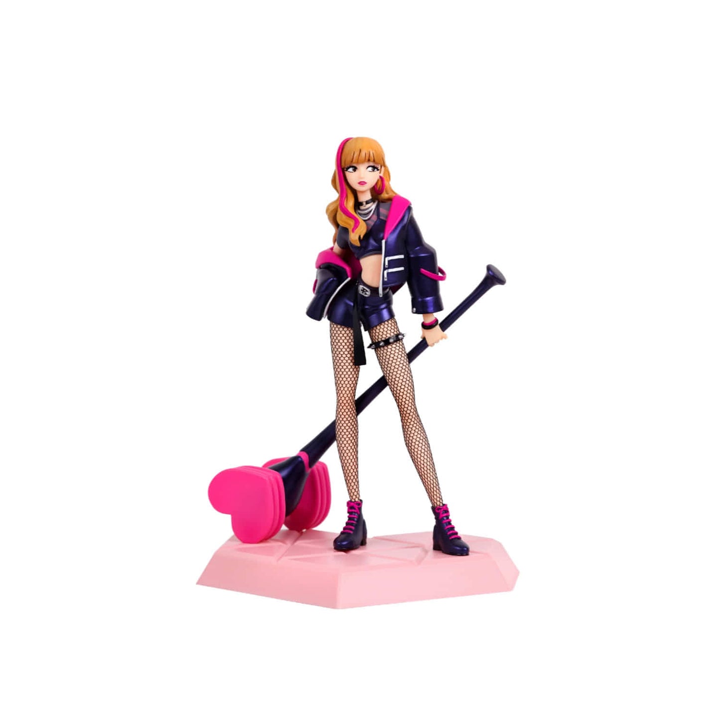 [BLACKPINK] Collectible Figure