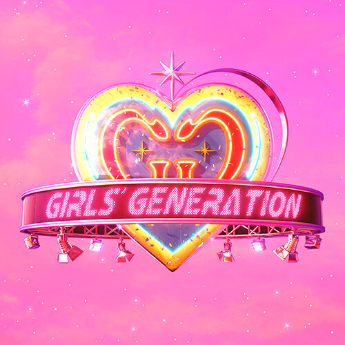 [SNSD Girls Generation] Forever 1 : Standard Edition