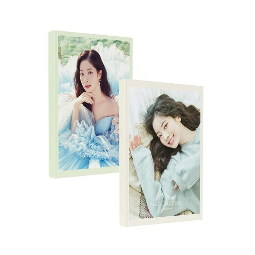 [TWICE] Dahyun : Yes, I Am Dahyun Photobook