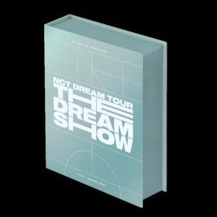 [NCT] NCT Dream : Tour : The Dream Show Kit Video