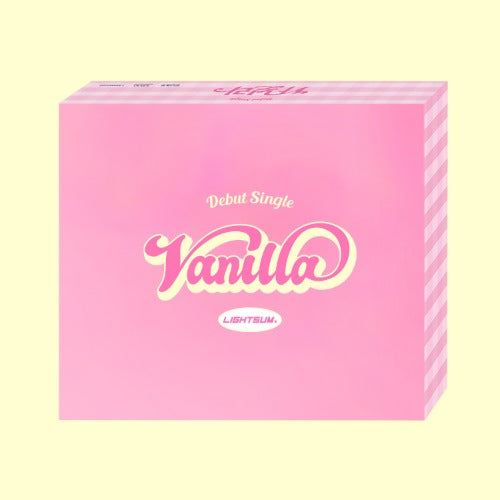 [LIGHTSUM] Vanilla