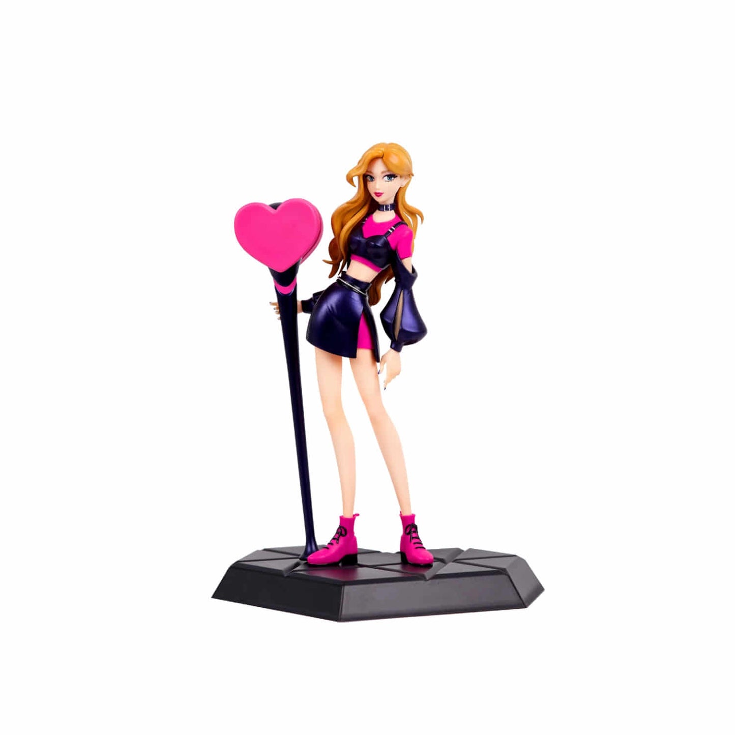 [BLACKPINK] Collectible Figure