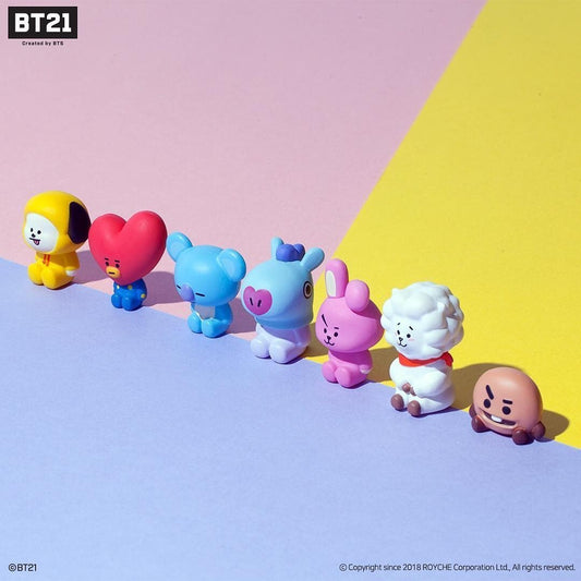 [BT21] Monitor Figure