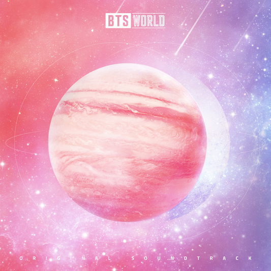 [BTS] BTS World