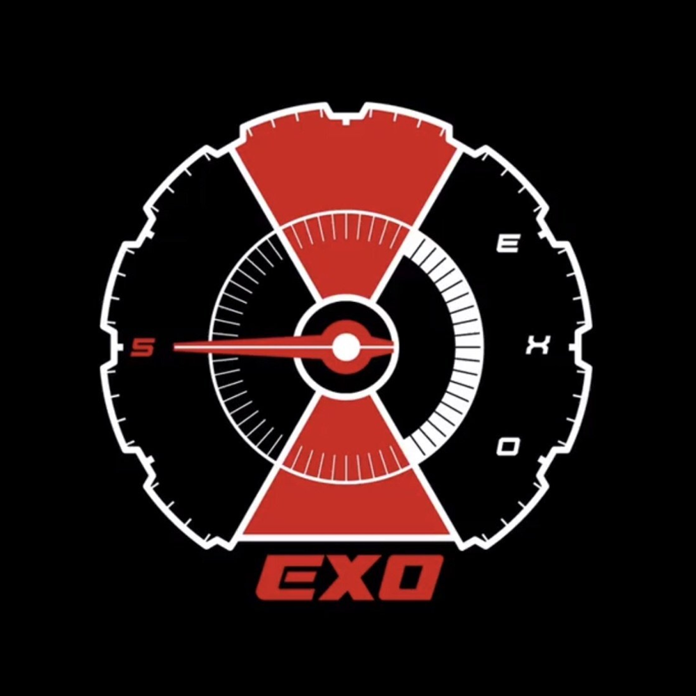 [EXO] Don't Mess Up My Tempo