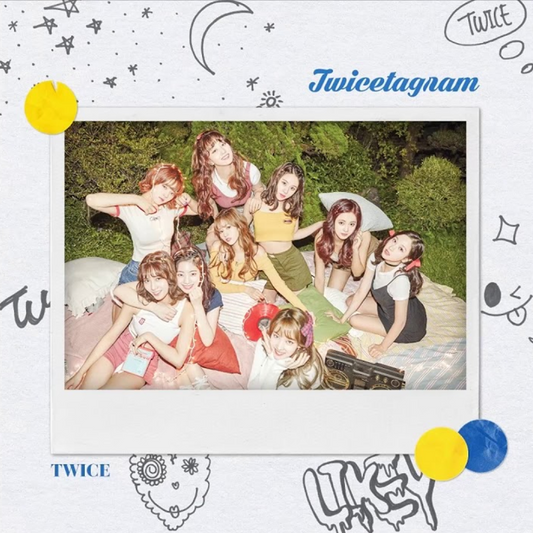 [TWICE] Twicetagram