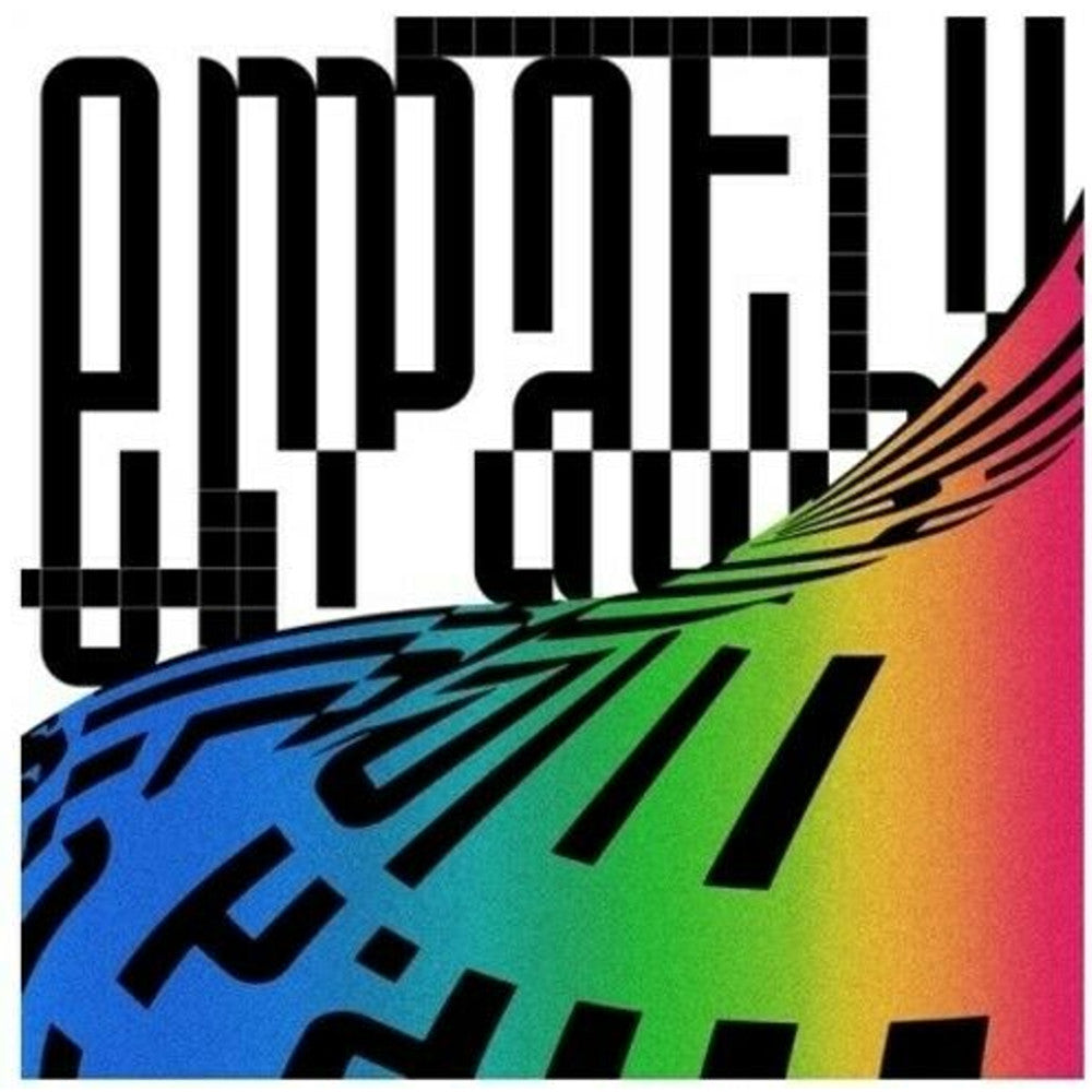 [NCT] NCT 2018 Album : Empathy