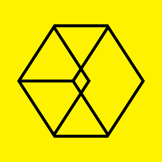 [EXO] Exodus Repackaged : Love Me Right