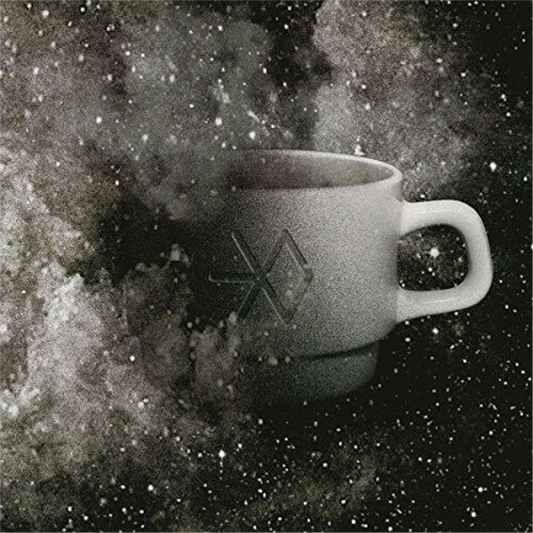 [EXO] 2017 Winter Special Album : Universe