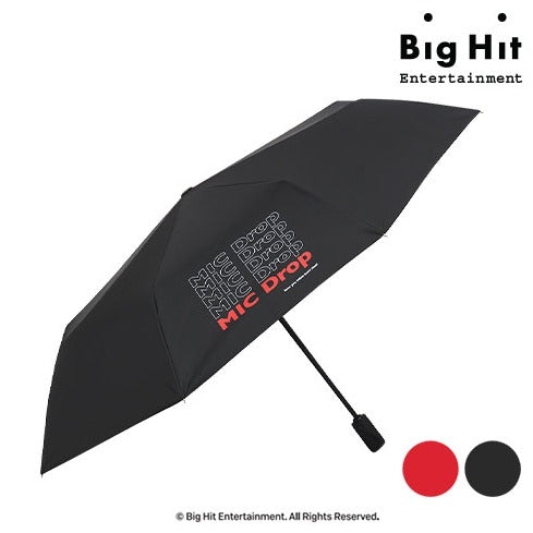 [BTS] Folding Umbrella