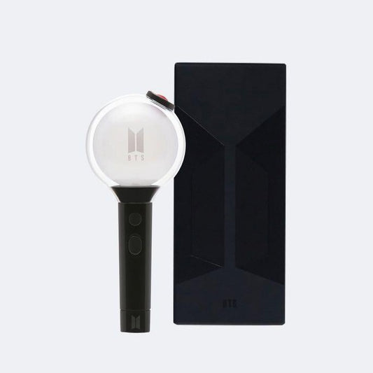 [BTS] Map Of The Soul Limited Edition Army Bomb Official Lightstick