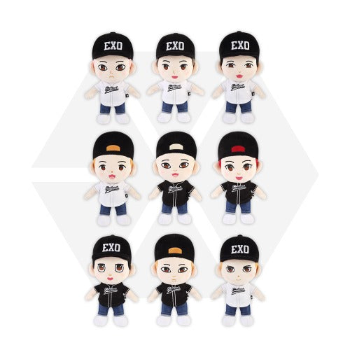 [EXO] Doll