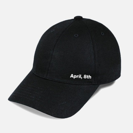 [EXO] April 08 Ball Cap