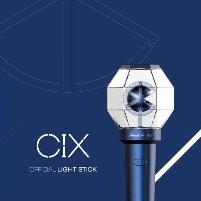 [CIX] Official Lightstick