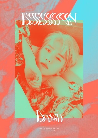 [EXO] Baekhyun : Japan 1st Mini Album