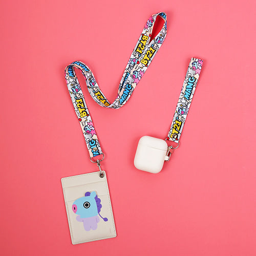 [BT21] Hand Strap : Pop