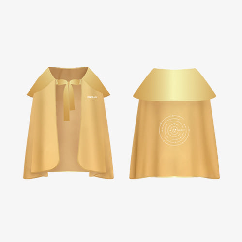 [LOONA] Official Lightstick Accessory Cape