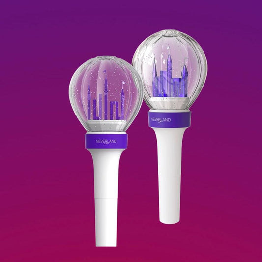 [(G)I-DLE] Official Lightstick