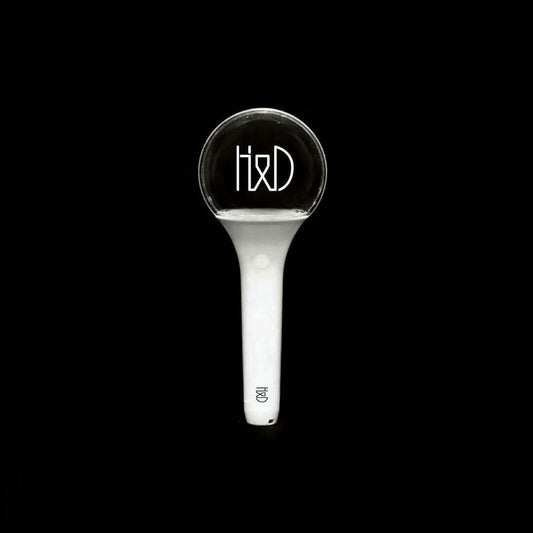 [H&D] Official Lightstick