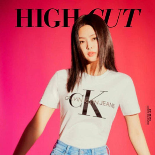 [BLACKPINK] High Cut Vol. 259 Ft. Blackpink Jennie