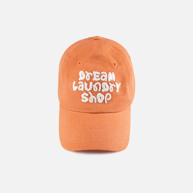 NCT] NCT Dream : Dream Laundry Shop : Logo Cap – krmerch