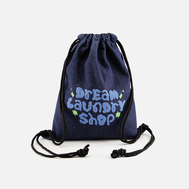 [NCT] NCT Dream : Dream Laundry Shop : String Bag