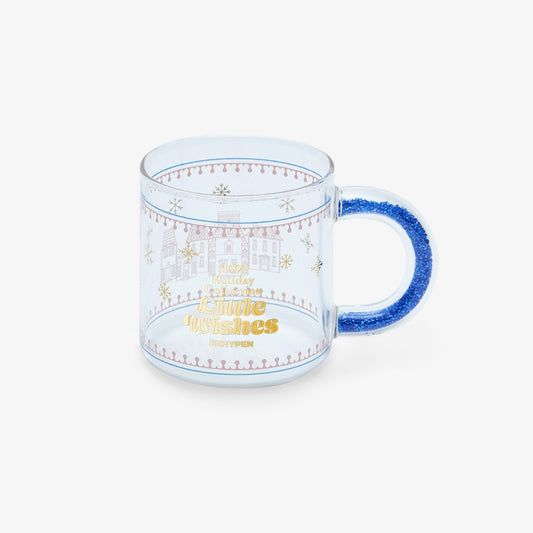 [ENHYPEN] 2021 Holiday Collection : Little Wishes : Mug