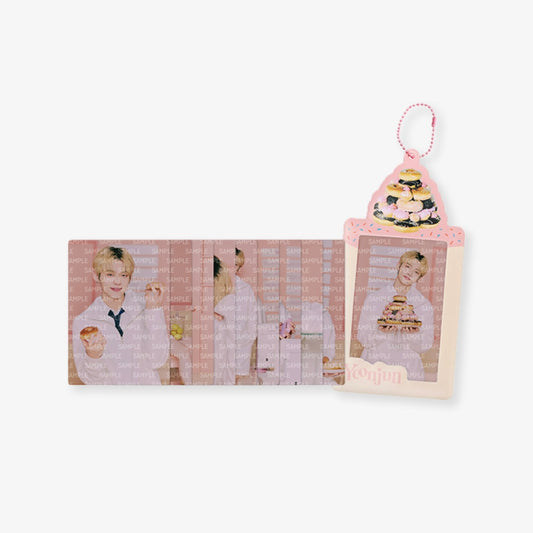 [TXT] Yeonjun’s Bake Shop : Photocard Set