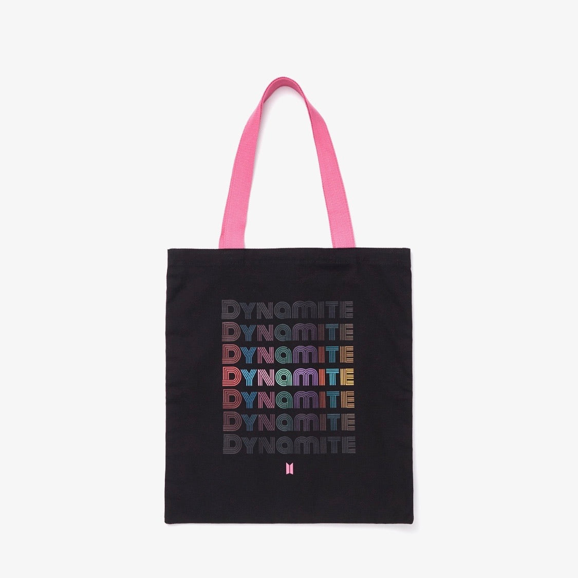 BTS] Dynamite : Canvas Bag – krmerch
