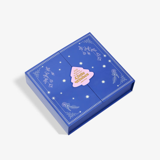 [ENHYPEN] 2021 Holiday Collection : Little Wishes : Holiday Special Box