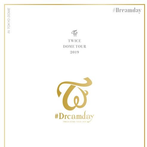 TWICE] Dome Tour 2019 Dream Day in Tokyo Dome – krmerch