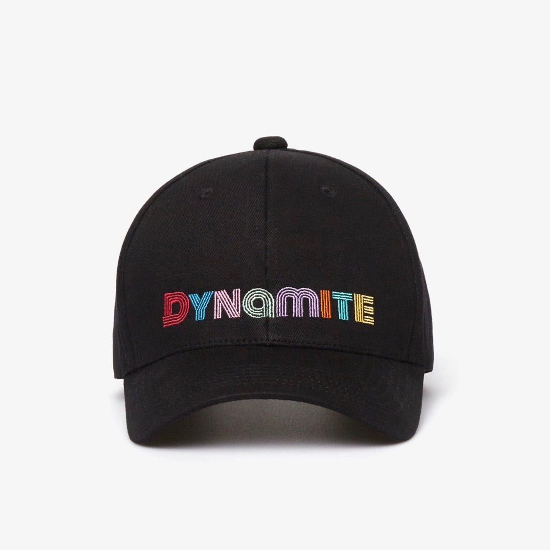 [BTS] Dynamite : Ball Cap