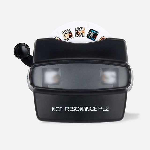 [NCT] Resonance Pt.2 : Photo Slide Viewer